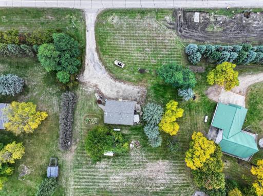 2313 Hazel Hill Road SE, Alexandria, MN 56308