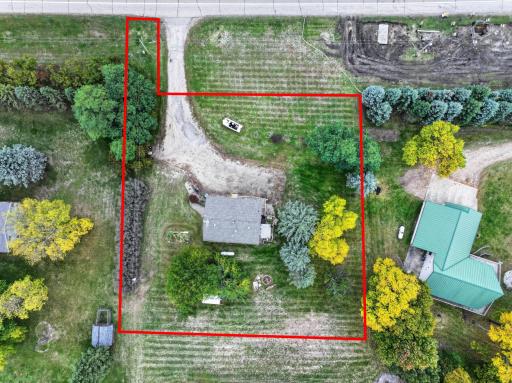 2313 Hazel Hill Road SE, Alexandria, MN 56308