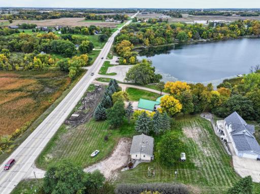 2313 Hazel Hill Road SE, Alexandria, MN 56308