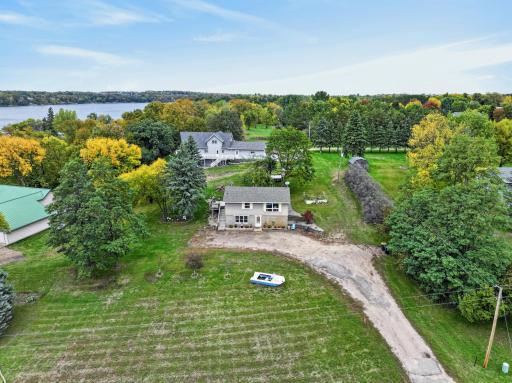 2313 Hazel Hill Road SE, Alexandria, MN 56308