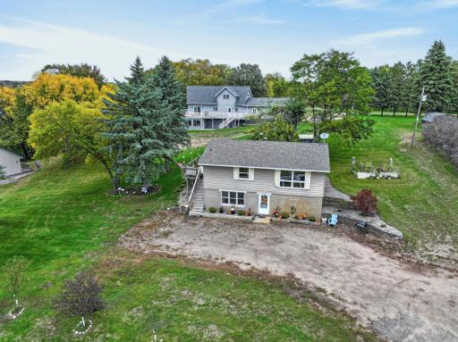 2313 Hazel Hill Road SE, Alexandria, MN 56308