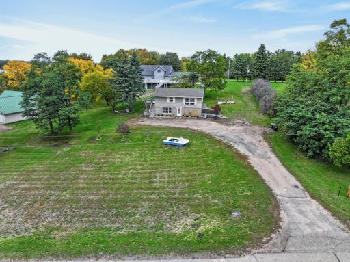 2313 Hazel Hill Road SE, Alexandria, MN 56308