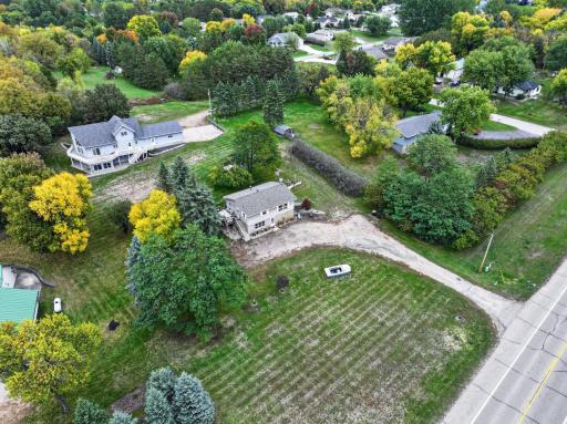 2313 Hazel Hill Road SE, Alexandria, MN 56308