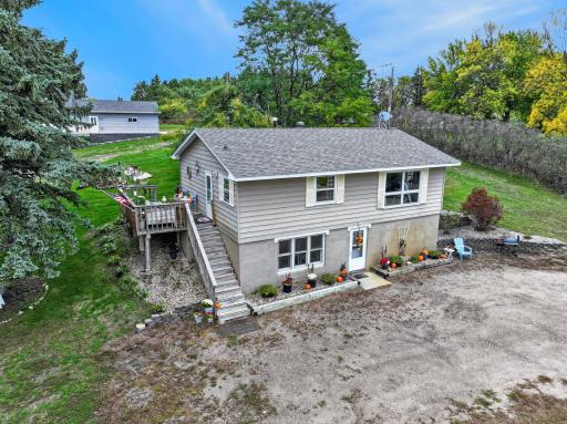 2313 Hazel Hill Road SE, Alexandria, MN 56308
