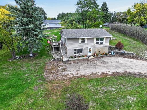 2313 Hazel Hill Road SE, Alexandria, MN 56308