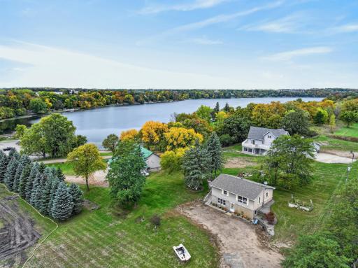 2313 Hazel Hill Road SE, Alexandria, MN 56308