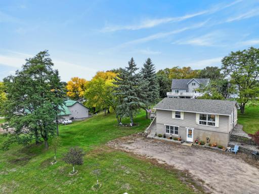 2313 Hazel Hill Road SE, Alexandria, MN 56308