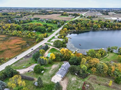 2313 Hazel Hill Road SE, Alexandria, MN 56308