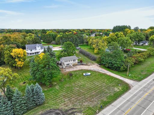 2313 Hazel Hill Road SE, Alexandria, MN 56308