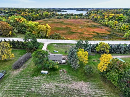2313 Hazel Hill Road SE, Alexandria, MN 56308