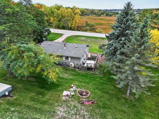 2313 Hazel Hill Road SE, Alexandria, MN 56308