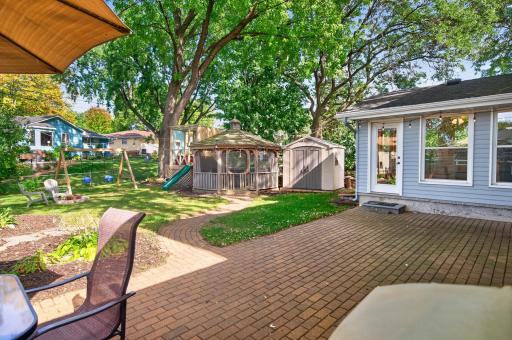 3974 Zealand Avenue N, New Hope, MN 55427