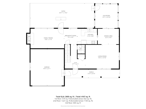 3974 Zealand Avenue N, New Hope, MN 55427