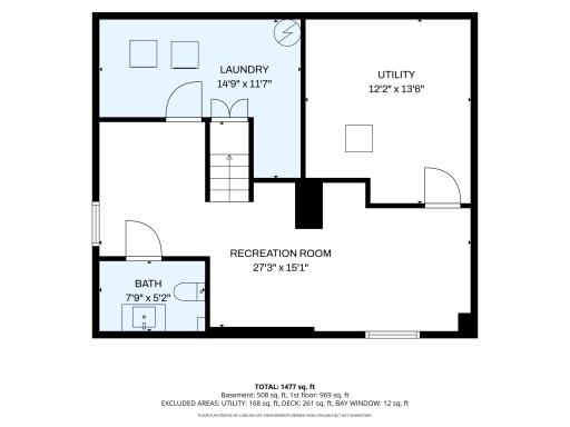1657 Princeton Avenue, Saint Louis Park, MN 55416