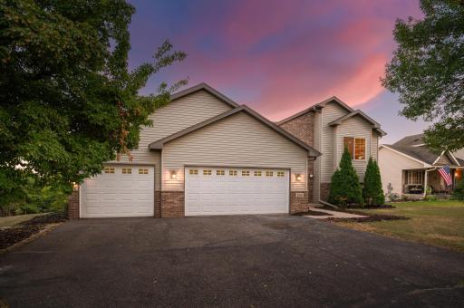 Photo for 3668 Woodside Drive, Monticello, MN 55362 - listing #7145642 3668 Woodside Drive, Monticello, MN 55362