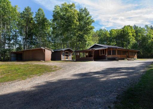 41300 US Highway 63, Cable, WI 54821