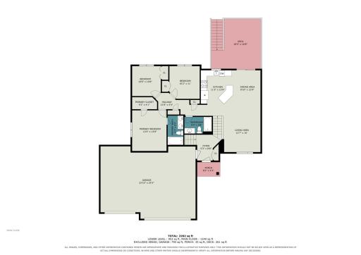 707 Hickory Street SW, Isanti, MN 55040