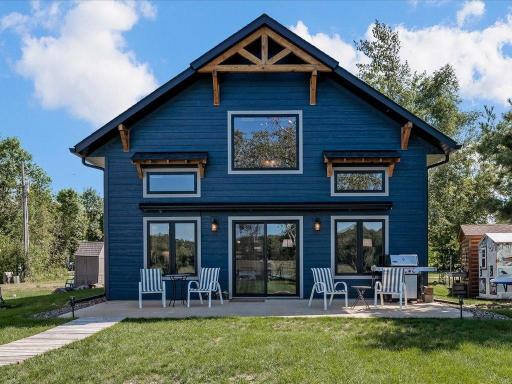 Photo for 10531 E Cree Bay Circle, Pequot Lakes, MN 56472 - listing #7145676 10531 E Cree Bay Circle, Pequot Lakes, MN 56472
