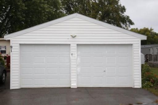 91 Joymar Circle, Saint Cloud, MN 56301