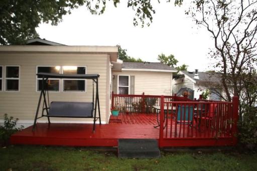 91 Joymar Circle, Saint Cloud, MN 56301