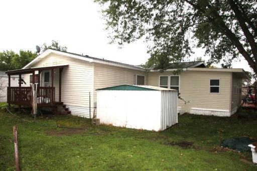 91 Joymar Circle, Saint Cloud, MN 56301
