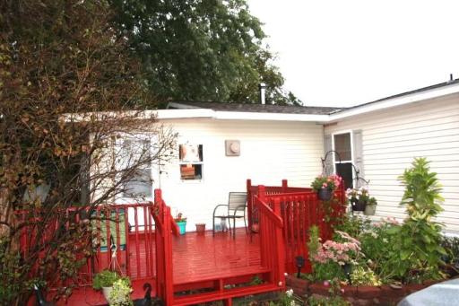 91 Joymar Circle, Saint Cloud, MN 56301