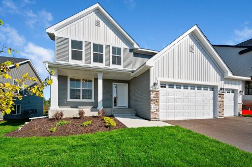 1969 S Lusitano Street, Shakopee, MN 55379