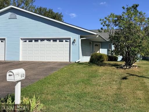 610 Meadows Drive, Hammond, WI 54015