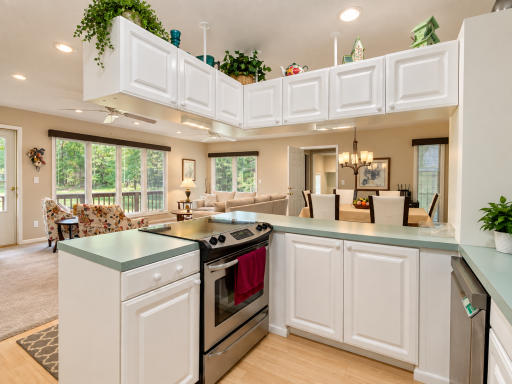 22838 Glenhaven Drive, Nevis, MN 56467