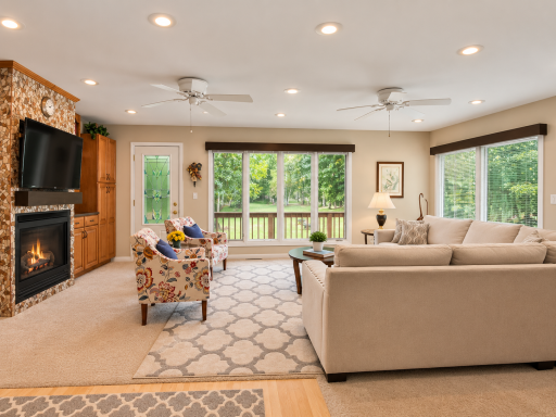 22838 Glenhaven Drive, Nevis, MN 56467