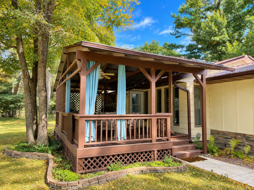 22838 Glenhaven Drive, Nevis, MN 56467