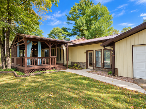 22838 Glenhaven Drive, Nevis, MN 56467