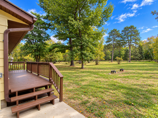 22838 Glenhaven Drive, Nevis, MN 56467
