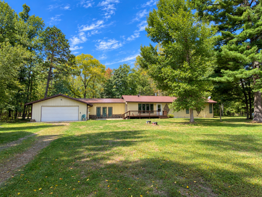 22838 Glenhaven Drive, Nevis, MN 56467