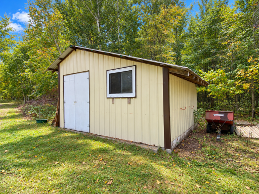 22838 Glenhaven Drive, Nevis, MN 56467