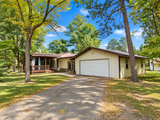 22838 Glenhaven Drive, Nevis, MN 56467
