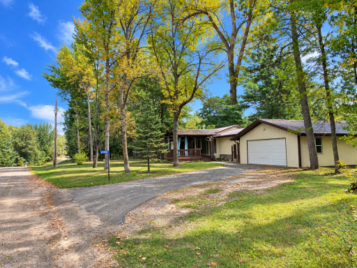 22838 Glenhaven Drive, Nevis, MN 56467