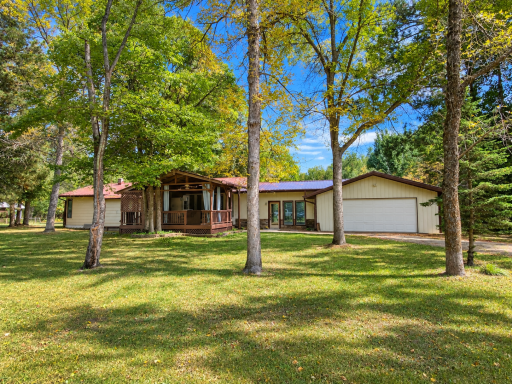 22838 Glenhaven Drive, Nevis, MN 56467