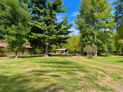22838 Glenhaven Drive, Nevis, MN 56467