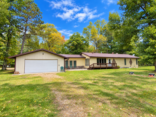22838 Glenhaven Drive, Nevis, MN 56467