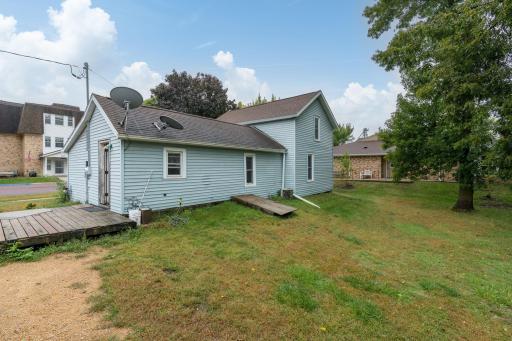 315 Hoosac Street E, Waterville, MN 56096