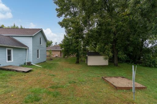 315 Hoosac Street E, Waterville, MN 56096