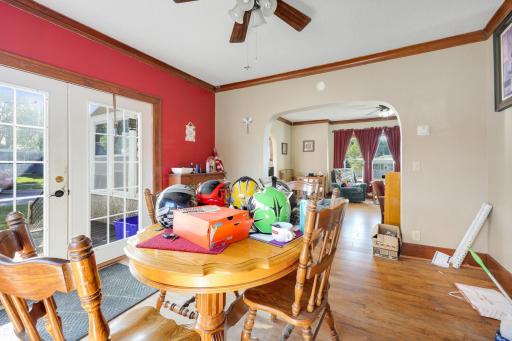 411 Meeker Avenue N, Watkins, MN 55389