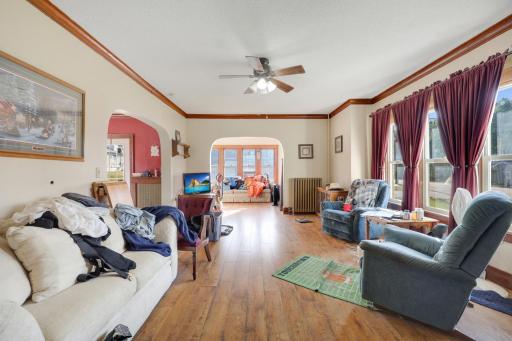 411 Meeker Avenue N, Watkins, MN 55389