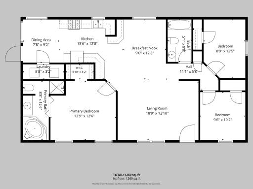 15818 201st Avenue NW, Elk River, MN 55330