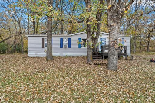 15818 201st Avenue NW, Elk River, MN 55330