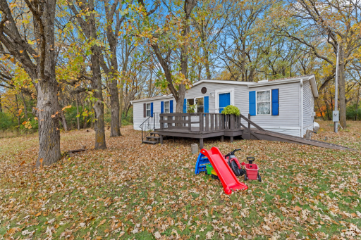 15818 201st Avenue NW, Elk River, MN 55330