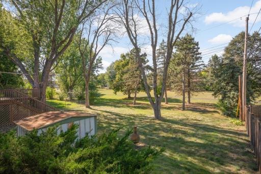 11748 Bittersweet Street NW, Minneapolis, MN 55433