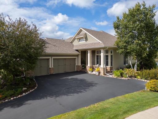 3 car garage, New roof 2025