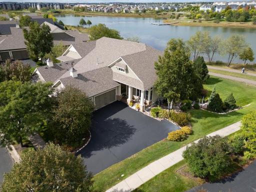 Photo for 15841 Eastbend Way, Apple Valley, MN 55124 - listing #7145713 15841 Eastbend Way, Apple Valley, MN 55124